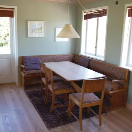 Holiday Sonderstrand Sydals Denm * Kegnaeshoj